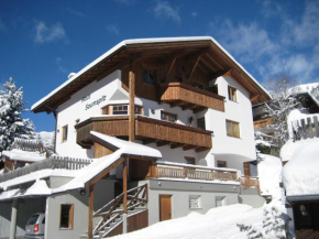 Haus Saumspitz Sankt Anton Am Arlberg